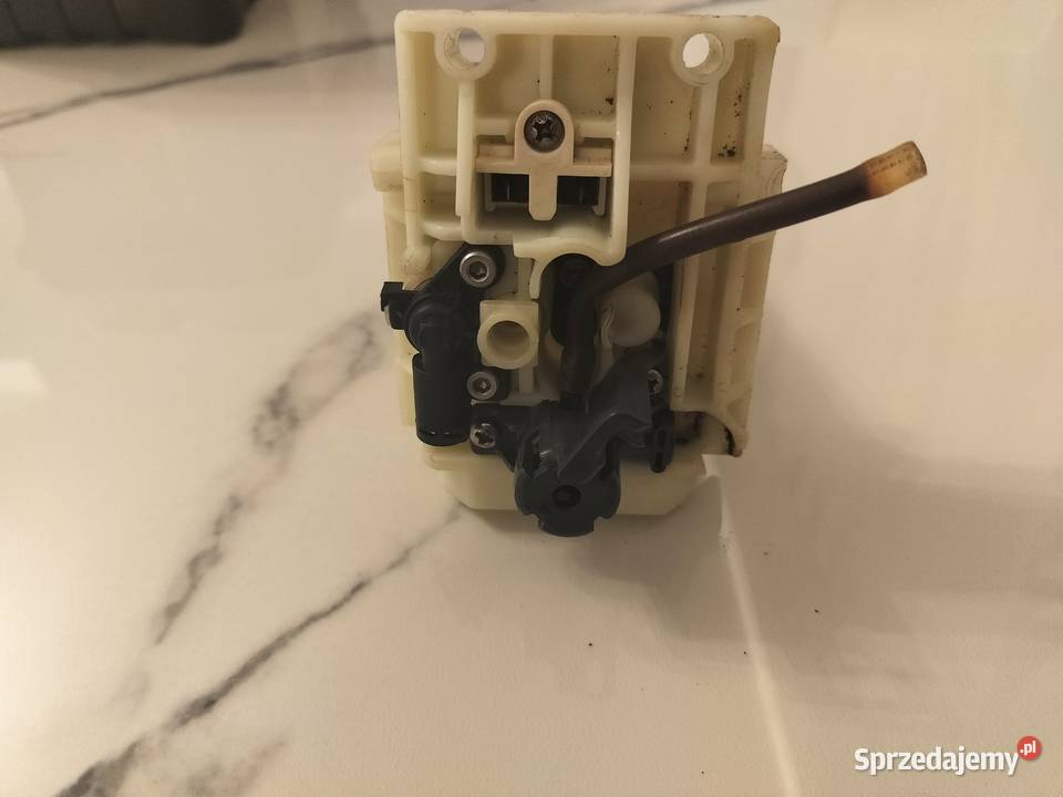 DeLonghi termoblok zaparzający Kocmyrzów