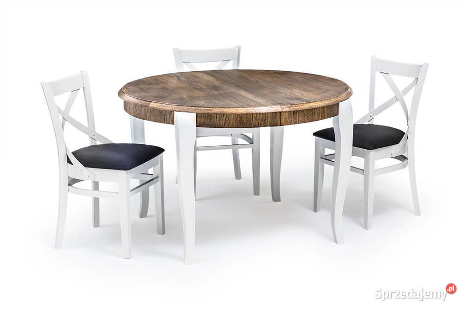 Stół MAXI Lite Drewno kujawsko-pomorskie Grudziądz