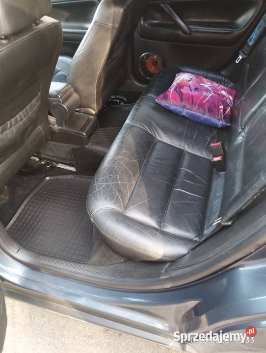 Sprzedam passat B5
