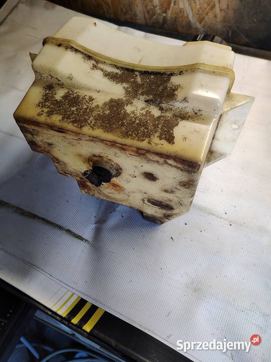 Zbiornik paliwa bak husqvarna CTH really inne Wiele