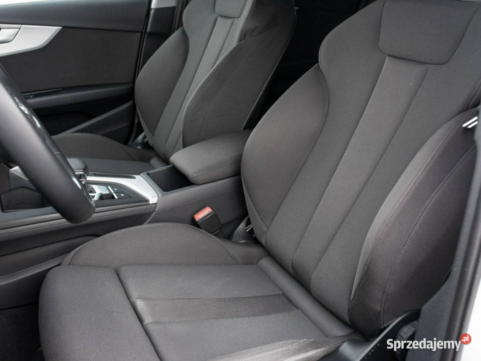 Audi A4 Avant GD6M39735 TFSI mHEV S tronic czujnik zmierzchu Gdańsk