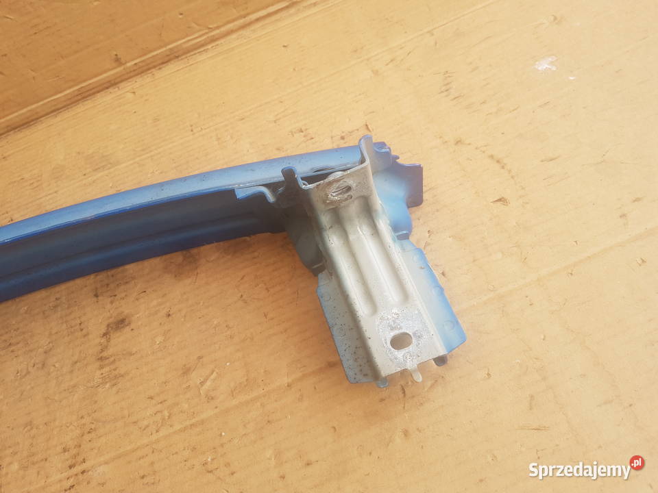 Suzuki Ignis MH Subaru G3X wzmocnienie belka pod Legnica