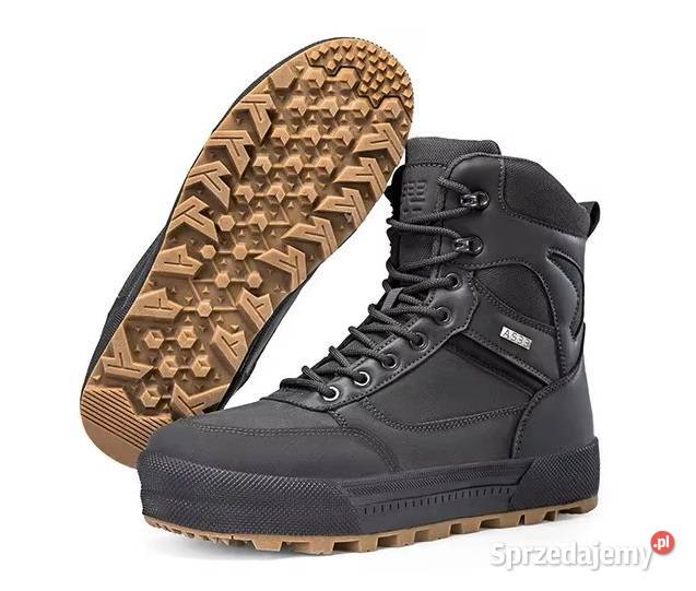Obuwie turystyczne w góry sznurowane Świdnica sprzedam