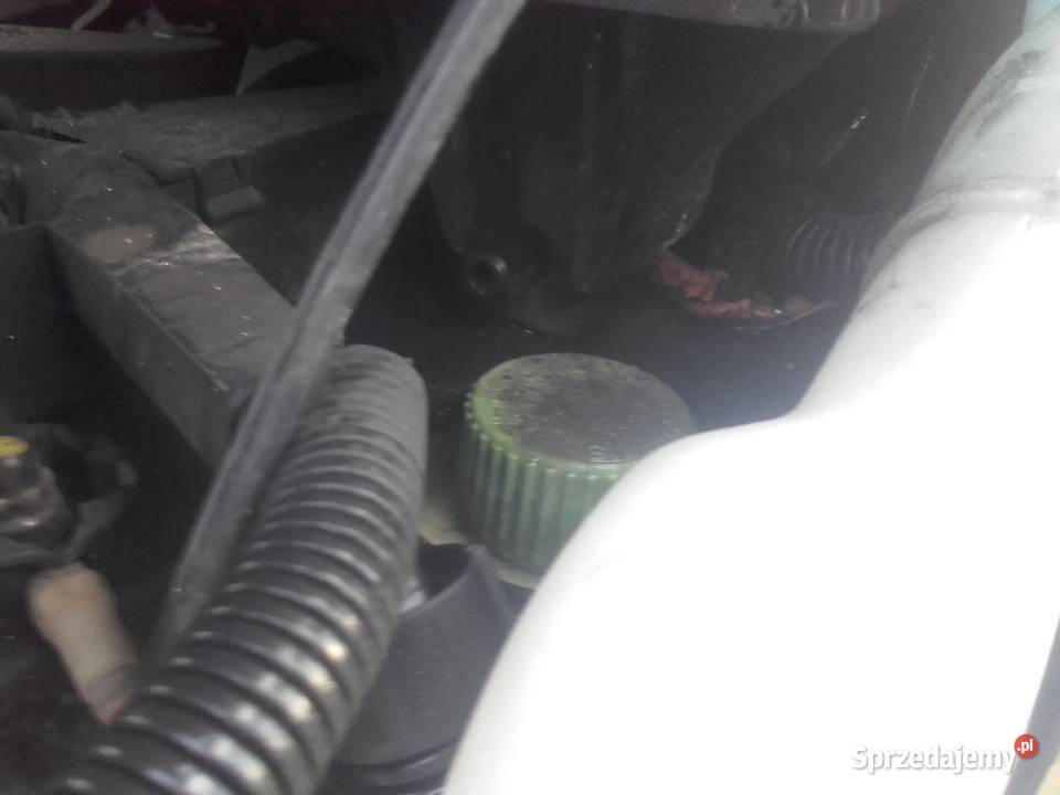 Skoda Fabia I Vw pompa wspomagania KOYO Łódź