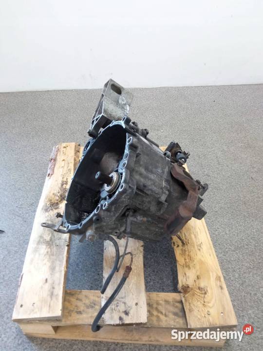 SKRZYNIA BIEGÓW 1023746 24 D Volvo V70 II sprzedam