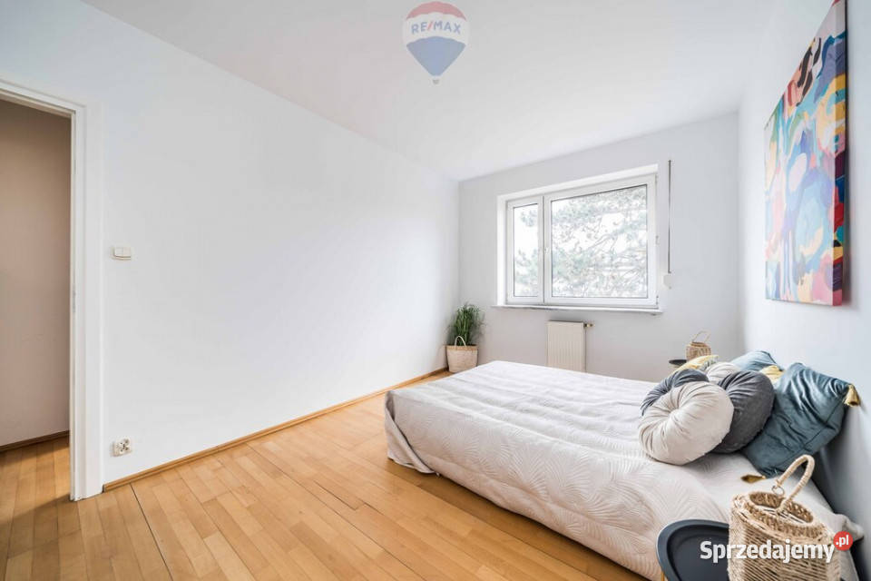 Zielone osiedle Ataner 3 pokoje Sielawy Liczba pokoi 3 Poznań