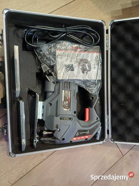 Wyrzynarka Dąbrowa Górnicza sprzedam