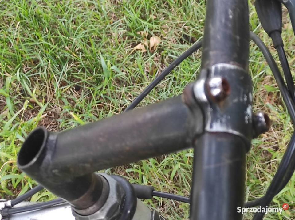 Rower górski używany Merida Kalahari 550 koła 26 dolnośląskie Wrocław sprzedam