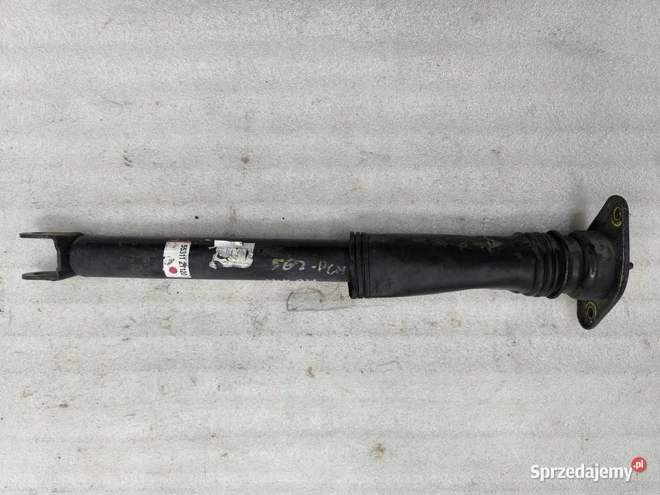 AMORTYZATOR KYB 553112T120