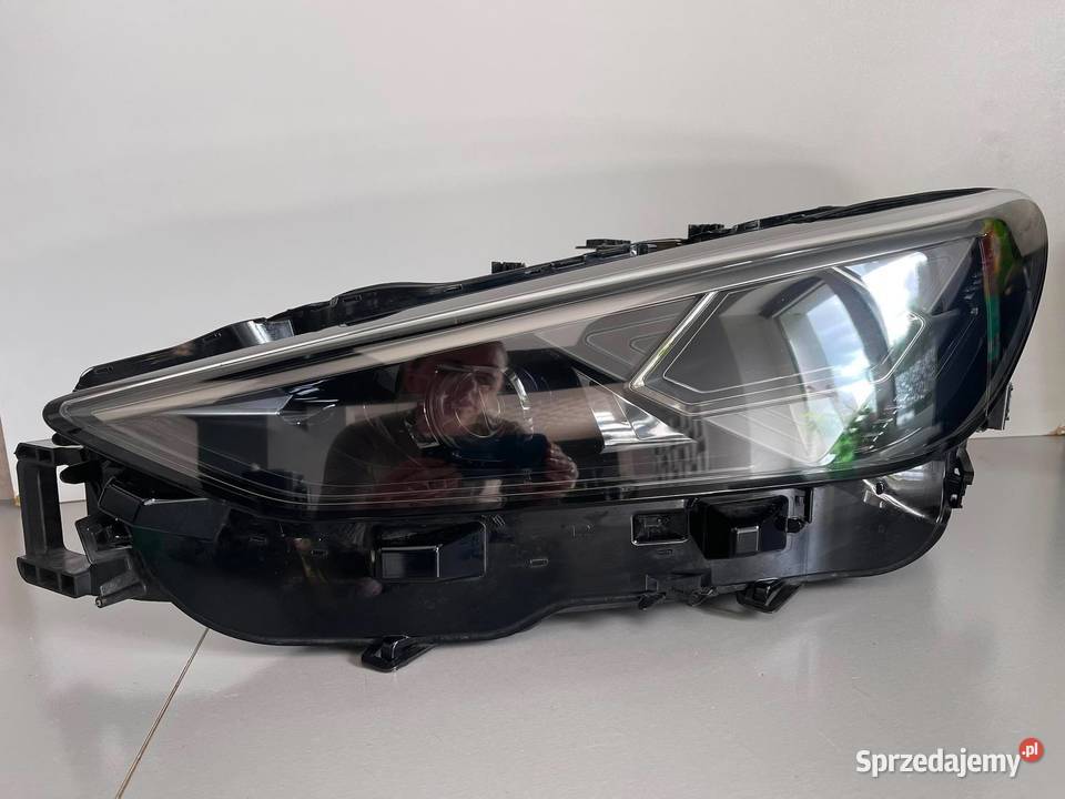CUPRA TERRAMAR LAMPA PRZEDNIA LEWA 578941059C Ostroróg