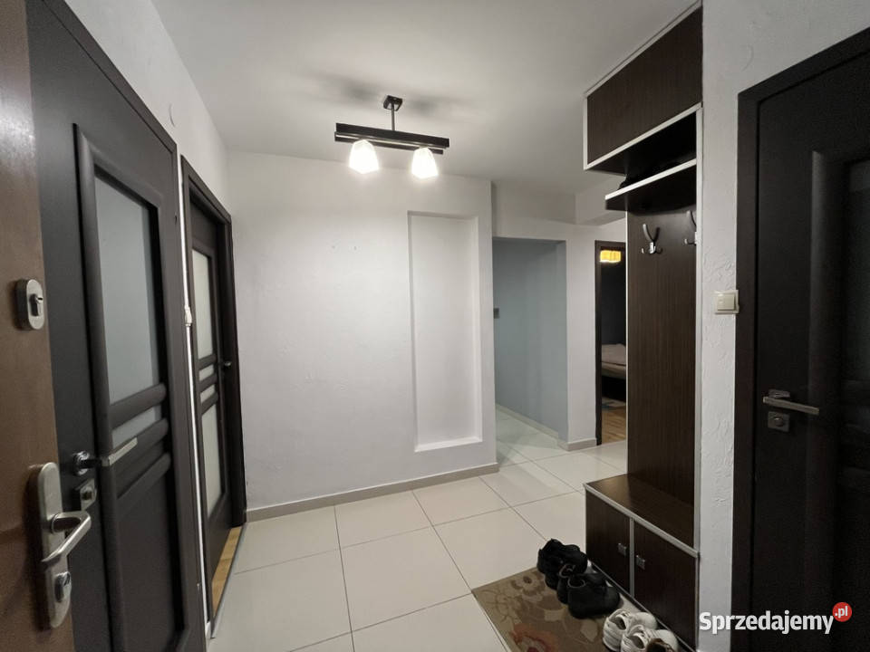 Apartament 7352 m kw osiedle zamknięte Radom Rok budowy 2012