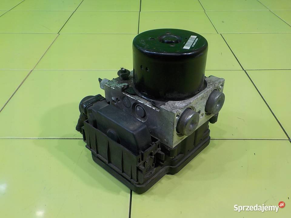 OPEL ASTRA IV J 14 B 12r HB 5D pompa ABS Suków