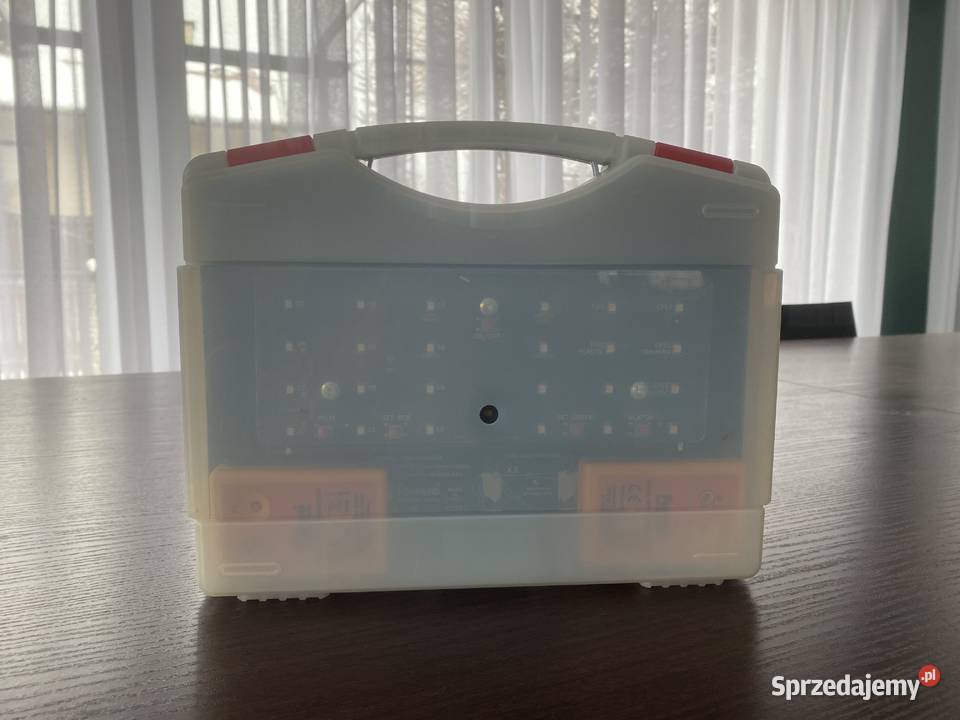 Bezprzewodowy aparat szermierczy Favero Skawina sprzedam