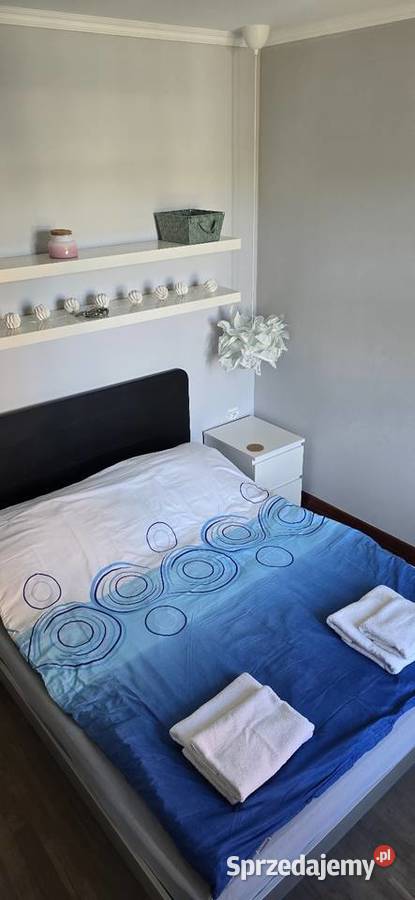 Apartament morzem własność zachodniopomorskie sprzedam