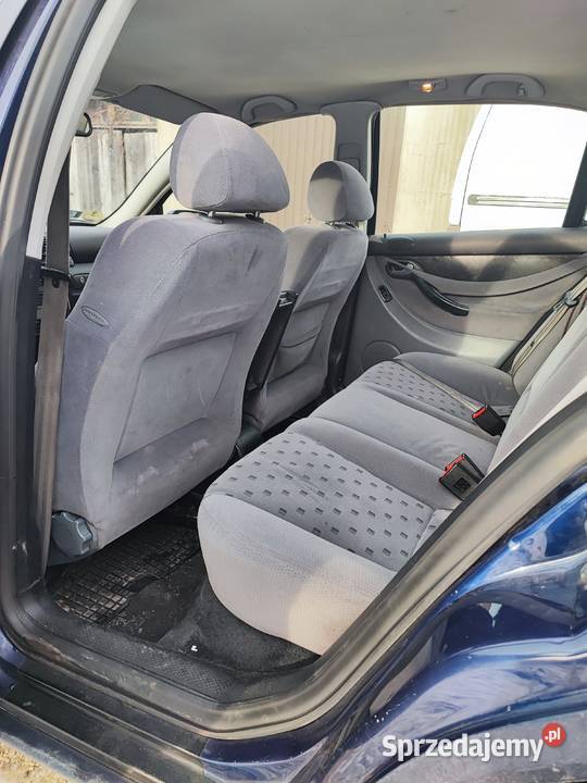 Seat toledo 19 sprzedam