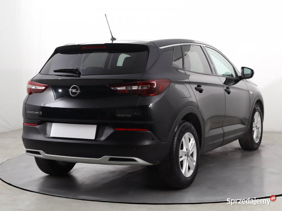 Opel Grandland 12 Turbo Katowice