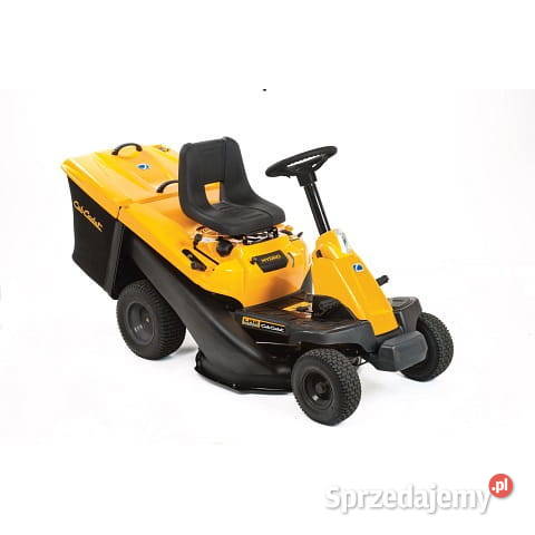 Kosiarka samojezdna Cub Cadet LR2 76 Tuchom