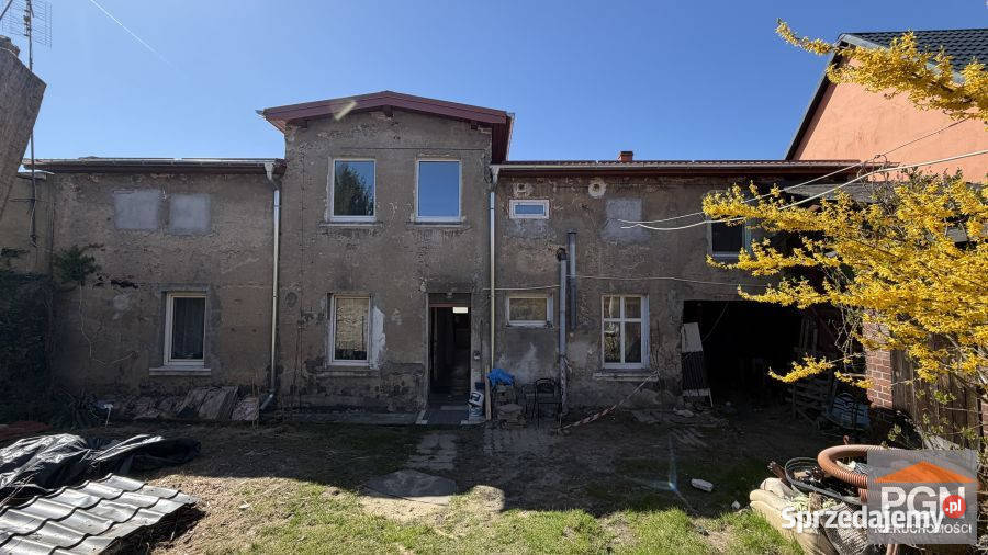 sprzedaży mieszkania 5265m2 2 pokoje Golczewo sprzedam