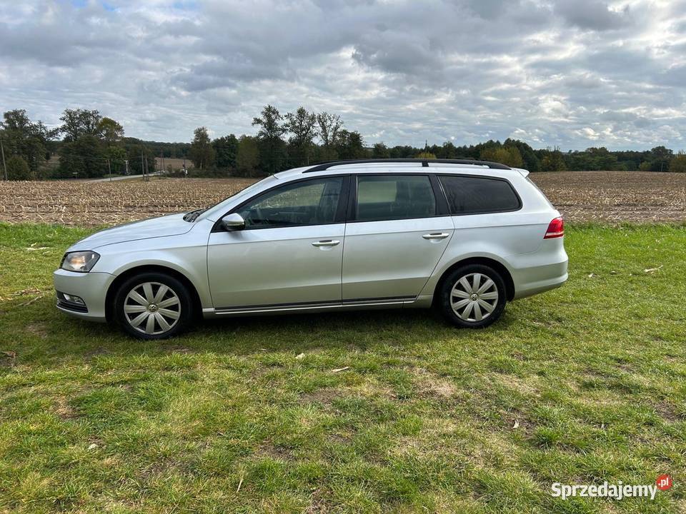 Passat b7 sprzedam