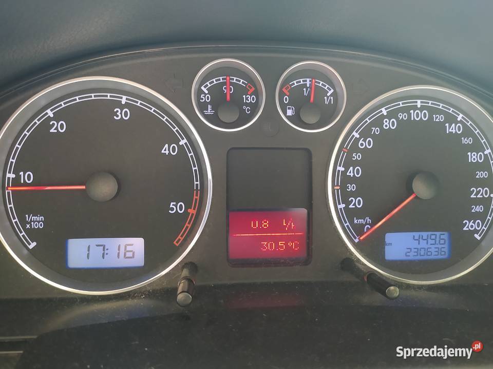 Passat B5 FL 19 TDI Zadbany Mały Przebieg Ząbki sprzedam
