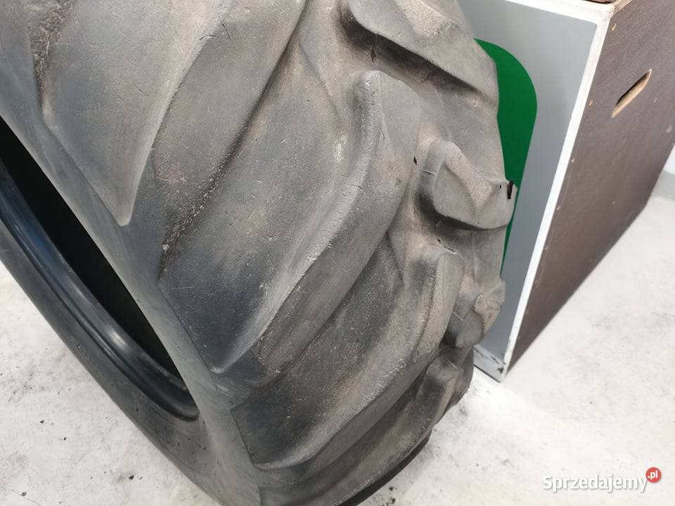 Opona TRELLEBORG TWIN 421 50060265 Wilkowo sprzedam