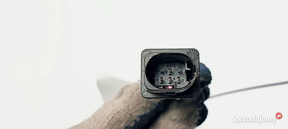SONDA BMW X4 M F98 8058646 Lipno sprzedam