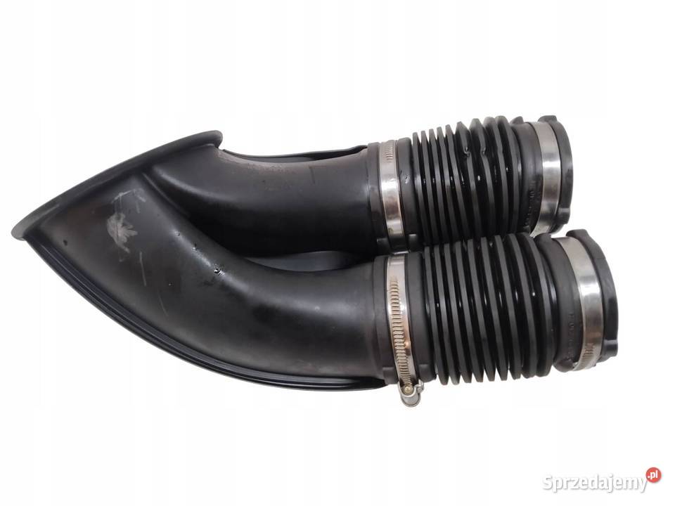 DOLOT POWIETRZA 4G0129616A 40 TFSI RS6 S7 Audi