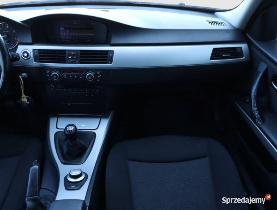 BMW 3 320 d radio Seria 3 Piaseczno sprzedam
