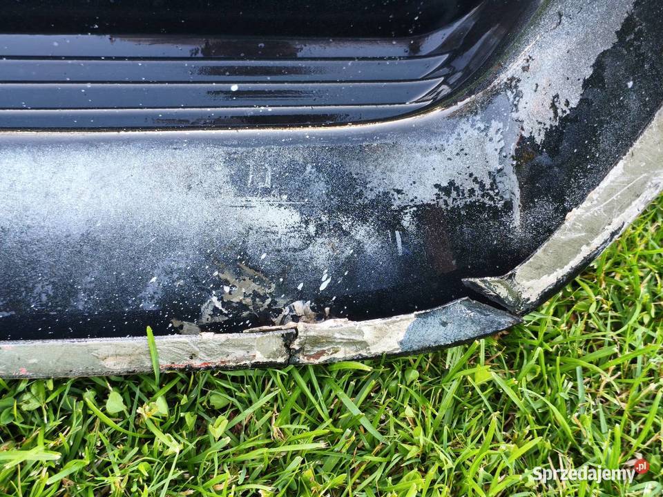 Zender typ 4200023 VW Golf I Strzelin