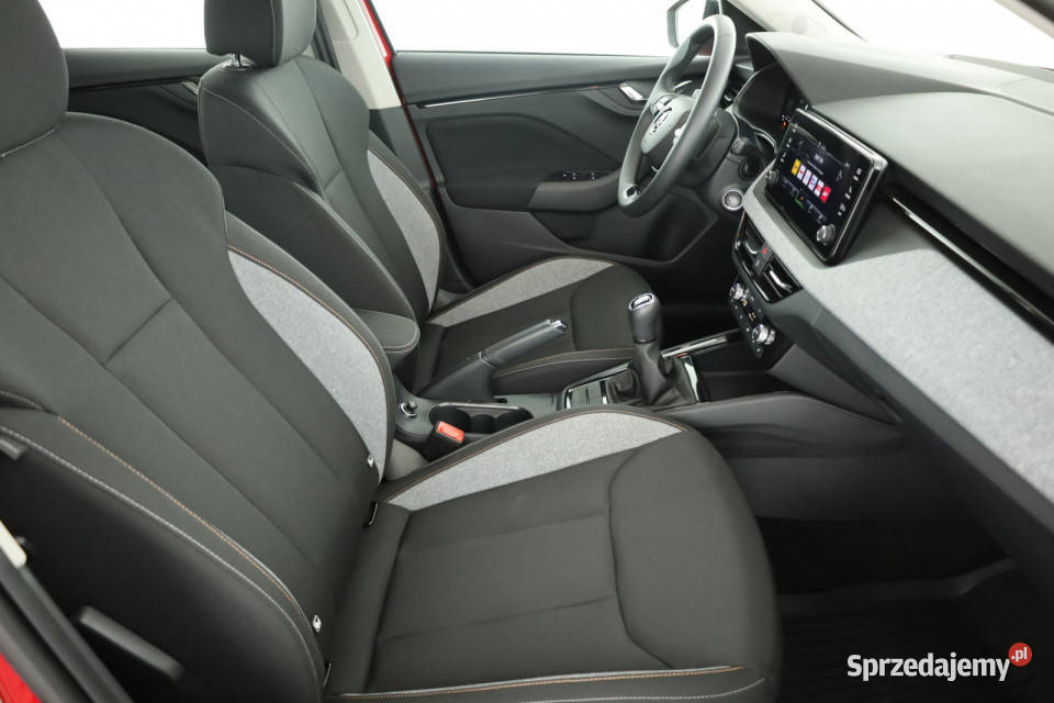 Skoda Kamiq 10 TSI bluetooth Piaseczno sprzedam