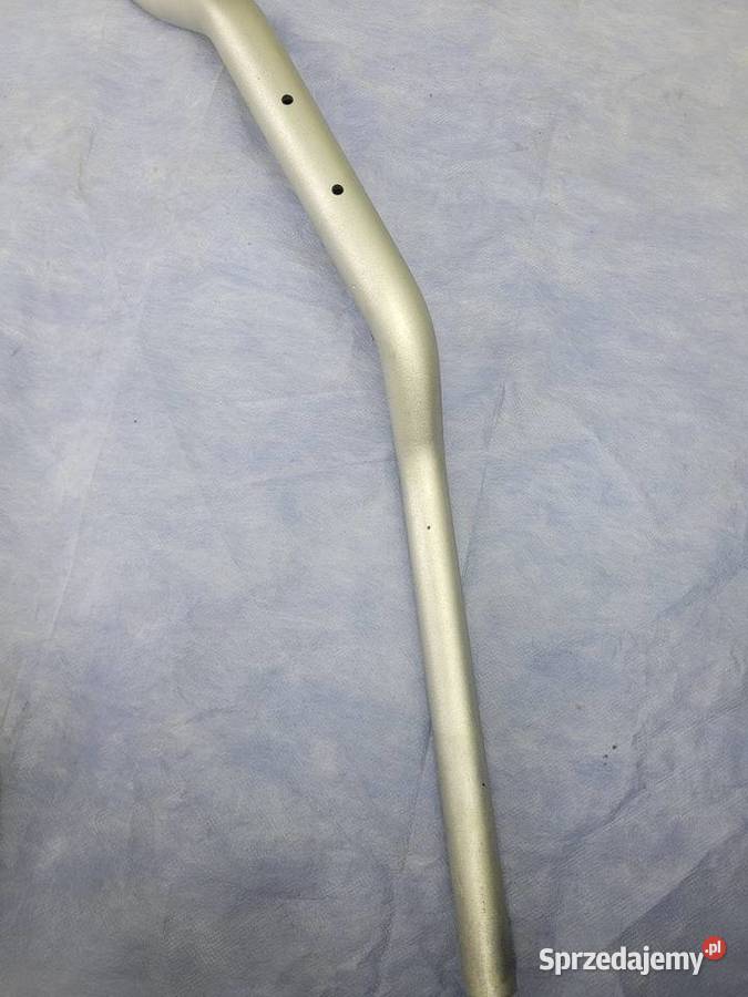 YAMAHA MT 09 MT09 MT09 2124 OEM KIEROWNICA Motoryzacja Nowy Tomyśl