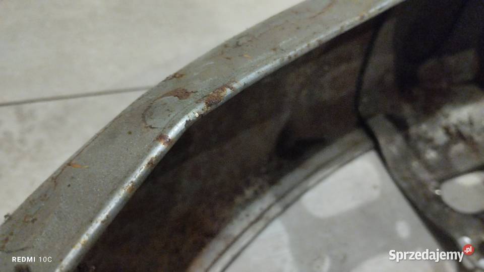 Honda cb 750 blotnik przedni Błotniki motocyklowe Tomaszów Mazowiecki sprzedam