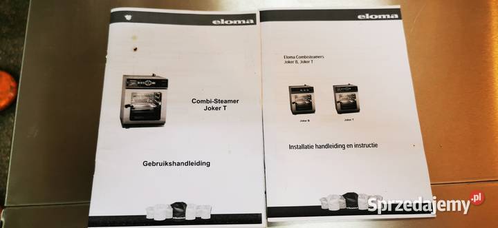 Eloma JOKER T 6 23 Krotoszyn