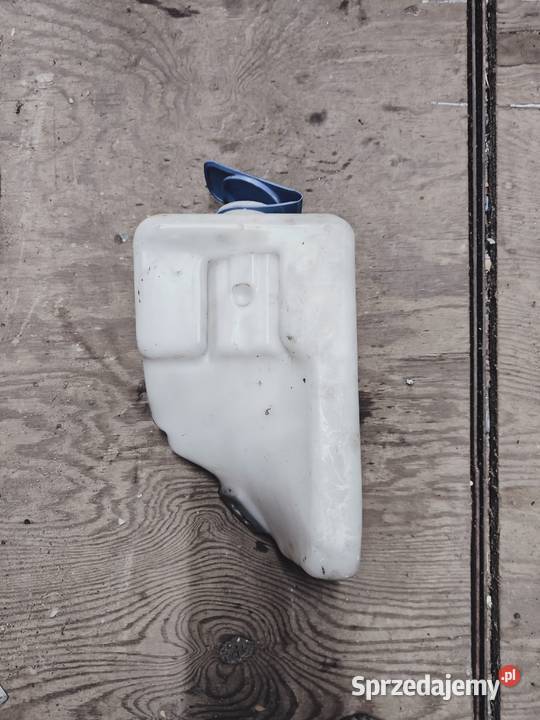 Zbiorniczek spryskiwaczy seat Ibiza Łagów