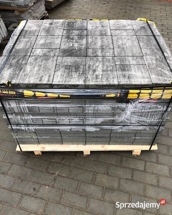 Kostka brukowa FUTURA MALIBU SIERADZ