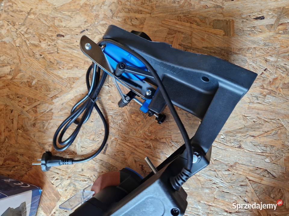 Ostrzałka do łańcuchów 90W Geko G81207 Głogowa