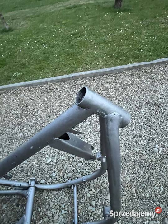 Rama Junak m07 m10 Miejsce Piastowe