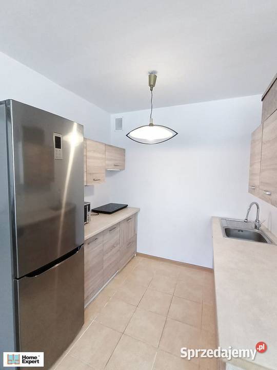 2pok 41met Uniwersytetu Ekonomicznego BALKON Liczba pokoi 2 Wrocław