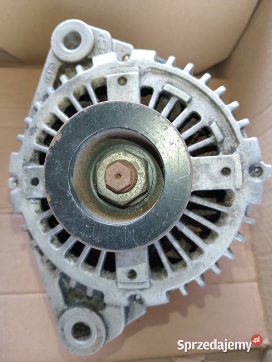 Alternator Santa Fe 33L USA