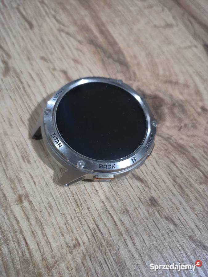 com titan chronos Koźmin Wielkopolski