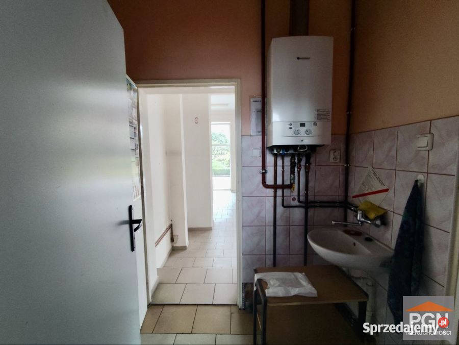 Lokal Trzebiatów 79 metrów sprzedam