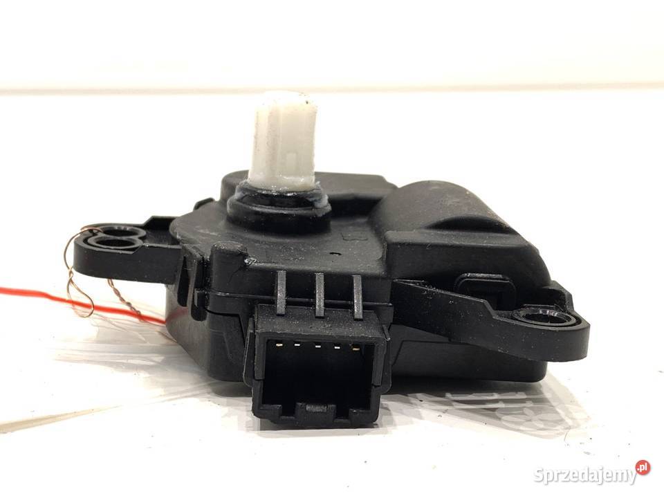 SILNIK NAGRZEWNICY KIA HVCCD266NFFAA SPORTAGE IV