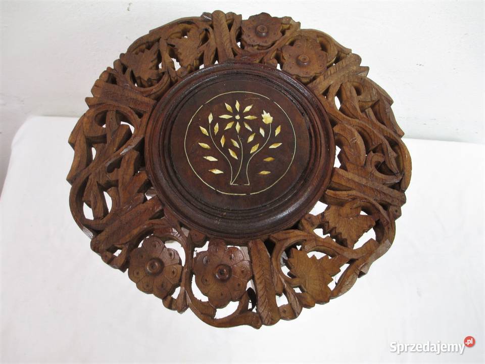 Kwietnik tek lata 80