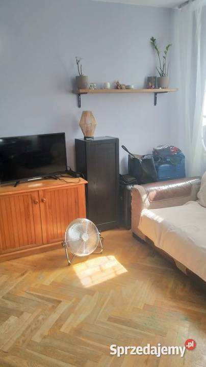 Bezpośrednio dwupokojowe Dolny Mokotów mazowieckie Warszawa