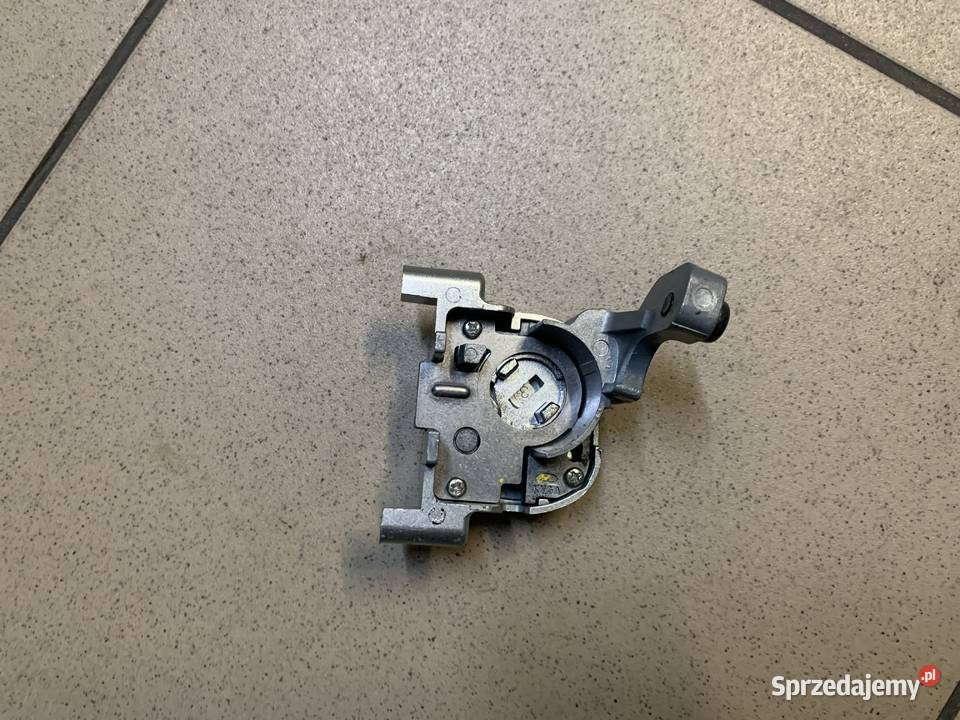 Osłona obudowa stacyjki Honda Pcx 125 Jawiszowice