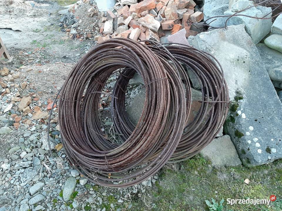 Różne Żelastwa Rurki Kontowniki Teowniki Siatka Pozostałe Bulowice