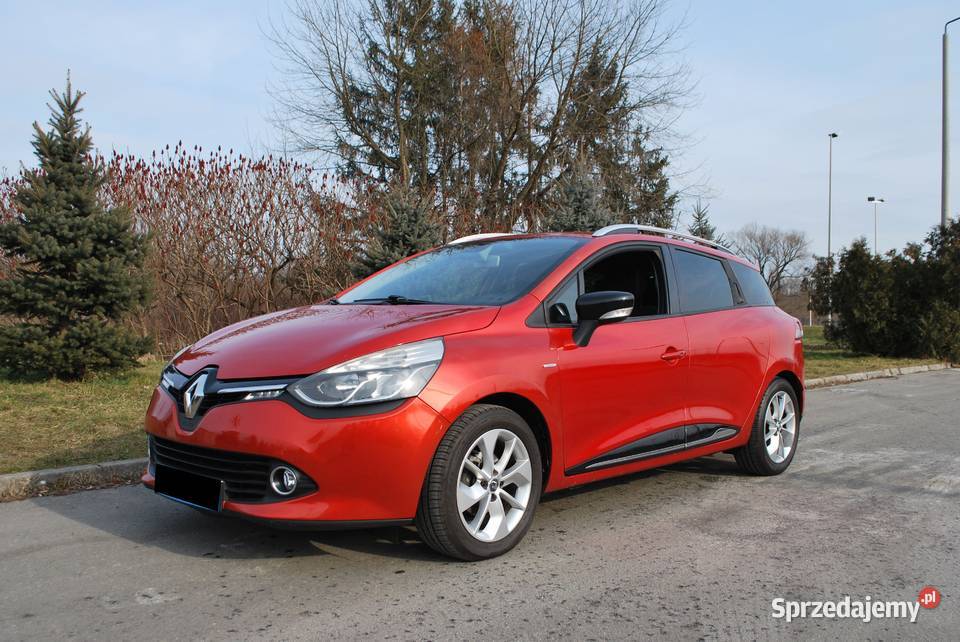 Renault Clio 2 Kpl kół 09 TCE 90 Klima Alu immobilizer