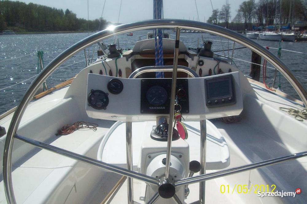 Cobra 33 pełne wyposażenie warmińsko-mazurskie Giżycko