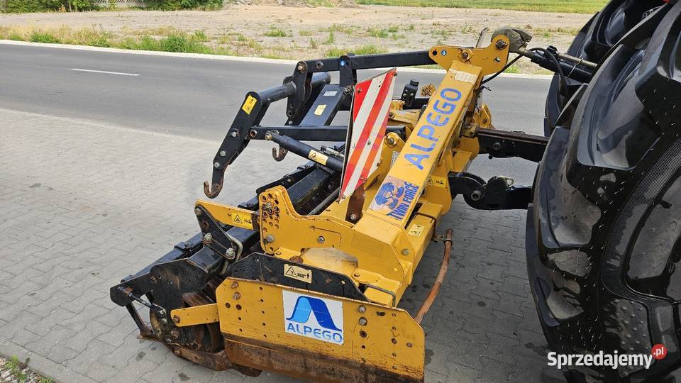 Alpego RG2 300 Amazone kuhn Gruntowice sprzedam