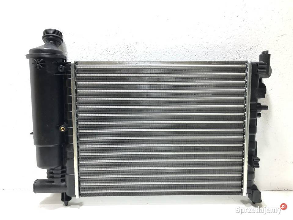 PEUGEOT 106 II 10 BENZYNA 45 BEZ AC 19962001 Skarżysko-Kamienna